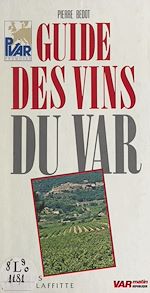Télécharger le livre :  Guide des vins du Var