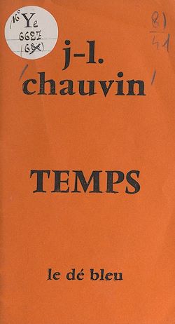 Temps - Ebook