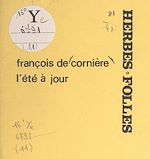 Télécharger le livre :  L'été à jour