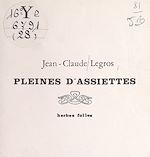 Télécharger le livre :  Pleines d'assiettes