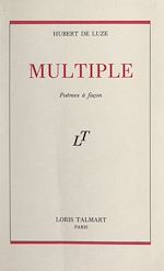 Télécharger le livre :  Multiple