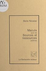 Download this eBook Macula