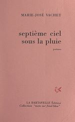 Download this eBook Septième ciel sous la pluie