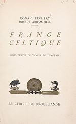 Télécharger le livre :  Frange celtique