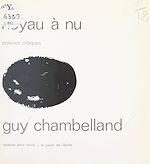 Télécharger le livre :  Noyau à nu