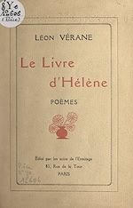 Télécharger le livre :  Le livre d'Hélène