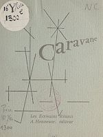 Download this eBook Caravane