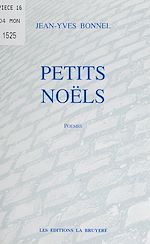 Télécharger le livre :  Petits Noëls