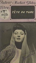 Télécharger le livre :  Tête de turc