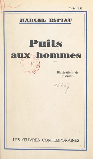 Download the eBook: Puits aux hommes