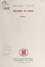 Télécharger le livre :  Racines et ailes