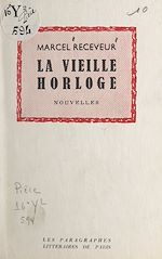 Télécharger le livre :  La vieille horloge