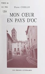 Télécharger le livre :  Mon cœur en pays d'Oc