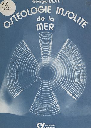 Download the eBook: Ostéologie insolite de la mer