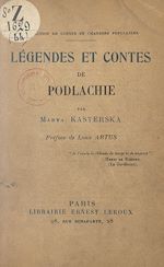 Télécharger le livre :  Légendes et contes de Podlachie