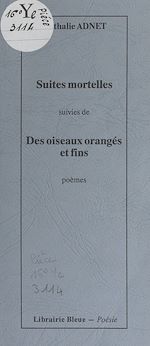 Télécharger le livre :  Suites mortelles