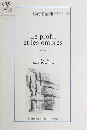 Téléchargez le livre :  Le profil et les ombres
