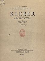 Télécharger le livre :  Kléber