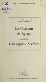 Télécharger le livre :  Le chasseur de Sylans