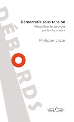 Télécharger le livre :  Démocratie sous tension