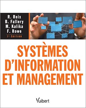 SYSTEMES D'INFORMATION ET MANAGEMENT