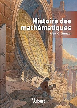 Télécharger le livre :  Histoire des mathématiques