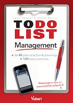 Télécharger le livre :  To do list Management