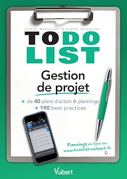 Télécharger le livre :  To do list : Gestion de projet