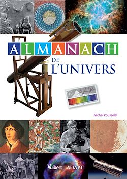 Télécharger le livre :  Almanach de l'univers