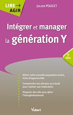 Télécharger le livre :  Intégrer et manager la génération Y