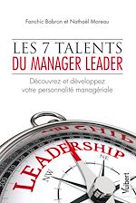 Télécharger le livre :  Les 7 talents du manager leader