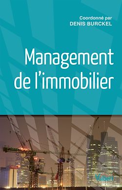 Télécharger le livre :  Management de l'immobilier