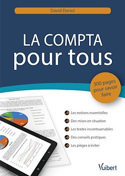 Télécharger le livre :  La compta pour tous