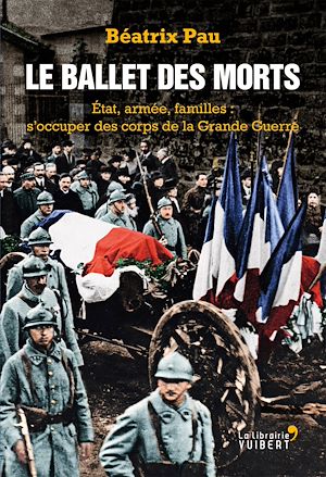 LE BALLET DES MORTS