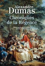 Download this eBook Chroniques de la Régence