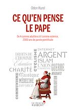 Télécharger le livre :  Ce qu'en pense le pape