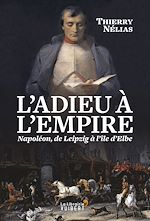 Télécharger le livre :  L'Adieu à l'Empire