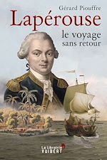 Télécharger le livre :  Lapérouse : le voyage sans retour