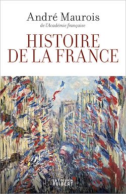 Télécharger le livre :  Histoire de la France
