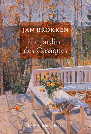 LE JARDIN DES COSAQUES