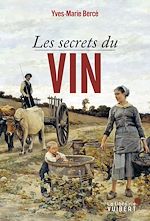 Télécharger le livre :  Les Secrets du vin
