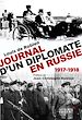 Télécharger le livre :  Journal d'un diplomate en Russie - 1917-1918