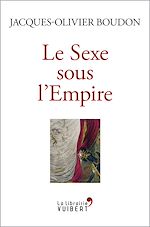 Télécharger le livre :  Le Sexe sous l'Empire