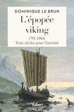 Télécharger le livre :  L'épopée viking