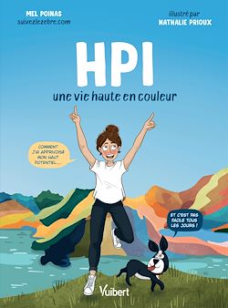 Télécharger le livre :  HPI