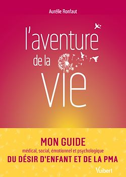 Télécharger le livre :  L'aventure de la vie