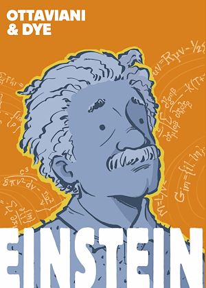Einstein | Ottaviani, Jim. Auteur