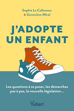Télécharger le livre :  J'adopte un enfant