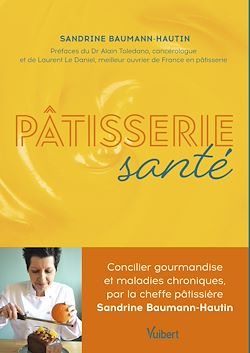 Télécharger le livre :  Pâtisserie Santé