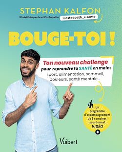 Télécharger le livre :  Bouge-toi !